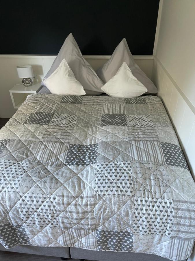 Family Ferienhaus Ennens Rhauderfehn Kültér fotó